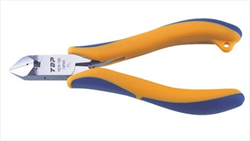 Kìm cắt chéo TOP Kogyo ND3-120 (φ1.0; 1.25mm²-; φ1.2)
